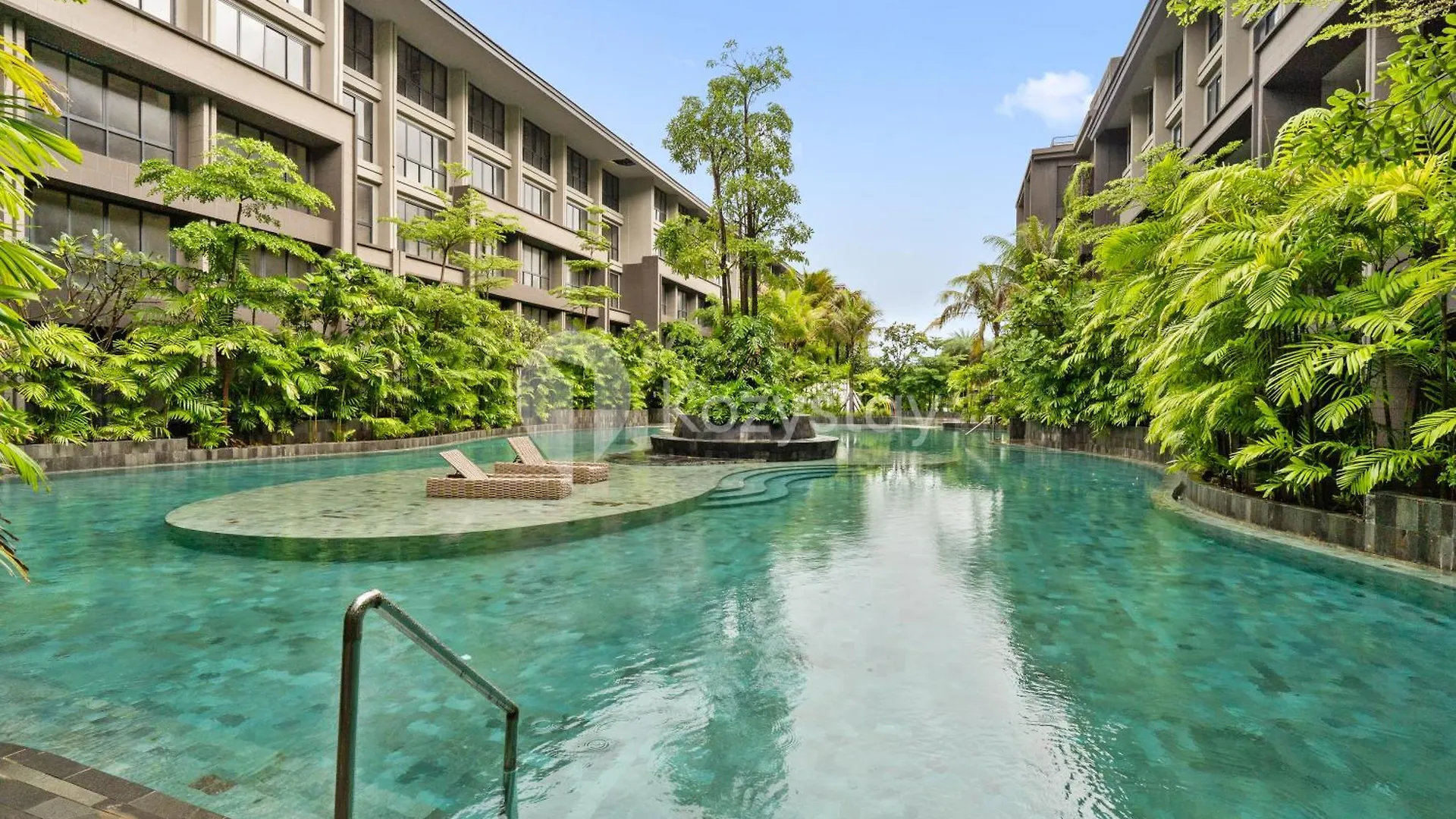 Apartment Palma By Kozystay - Nusa Dua Nusa Dua