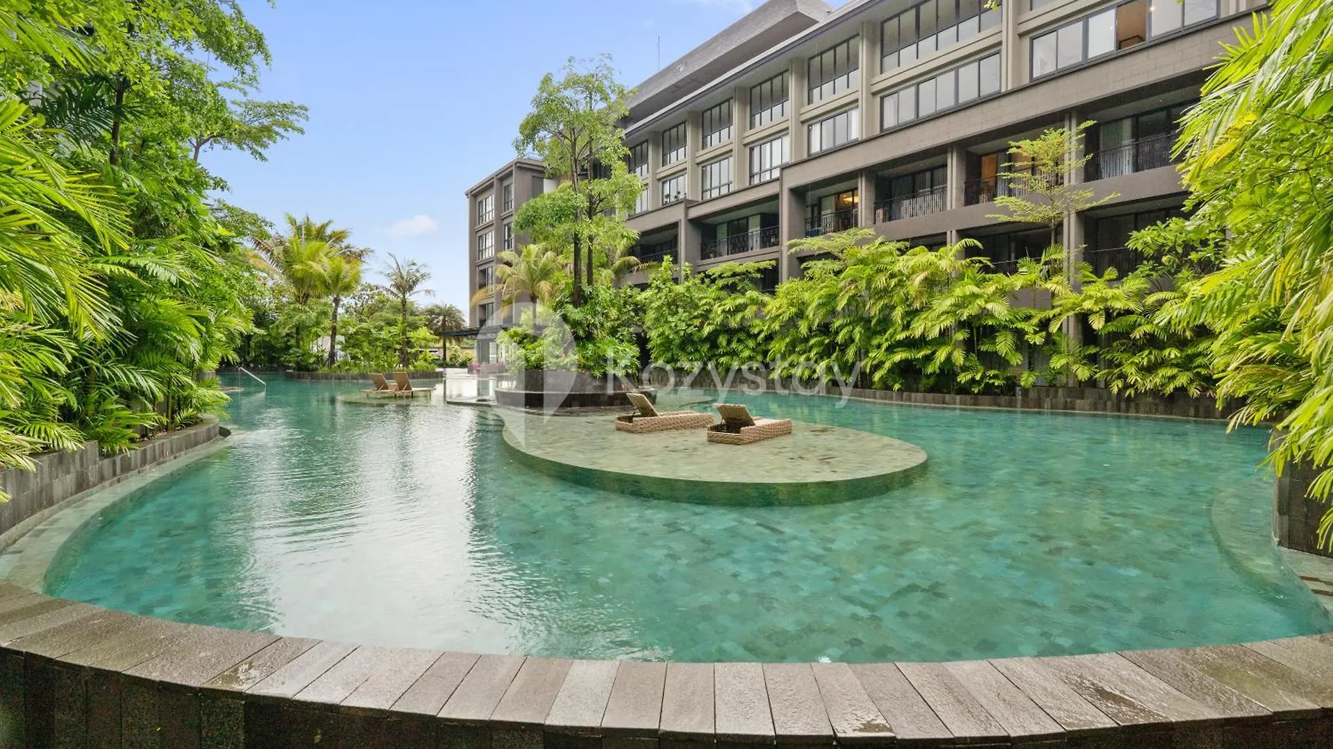 Palma By Kozystay - Nusa Dua Nusa Dua