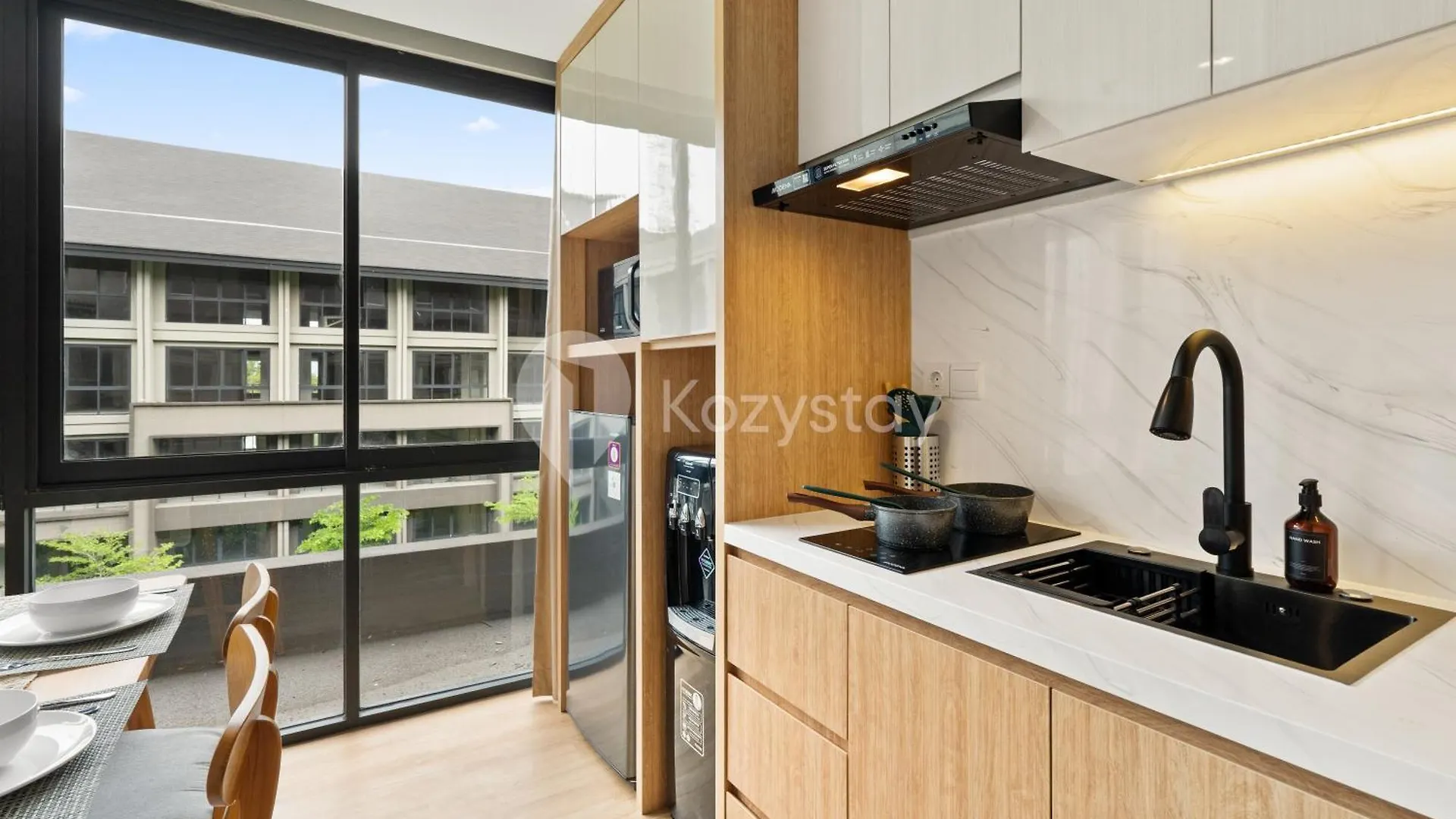 Palma By Kozystay - Nusa Dua Nusa Dua  Apartment Nusa Dua (Bali)