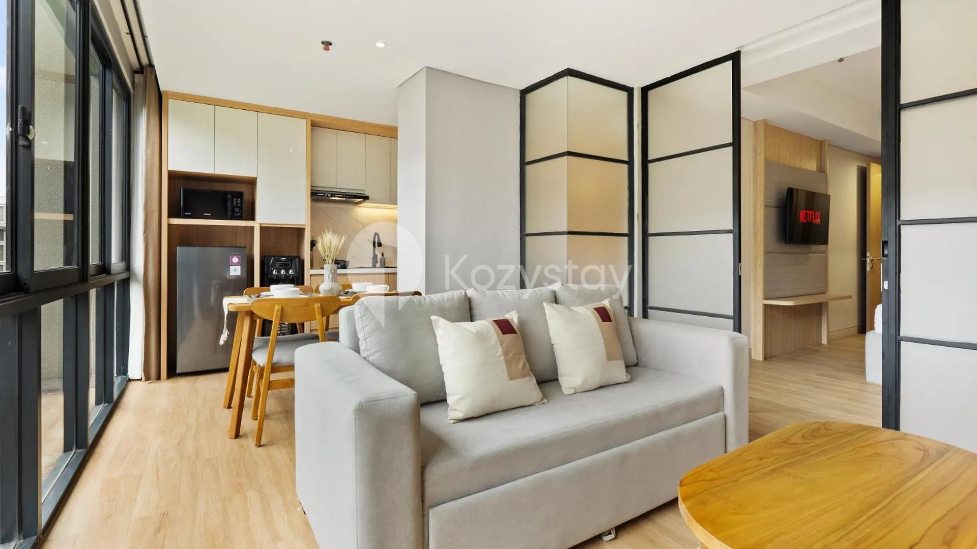 Palma By Kozystay - Nusa Dua Nusa Dua  Apartment