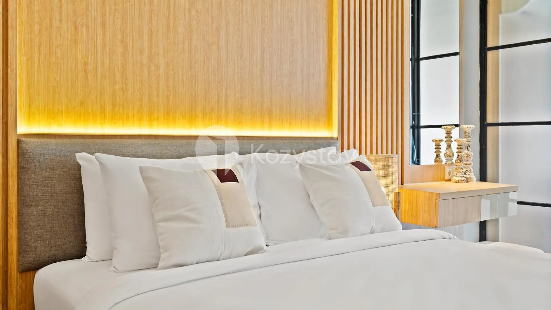 Apartment Palma By Kozystay - Nusa Dua Nusa Dua
