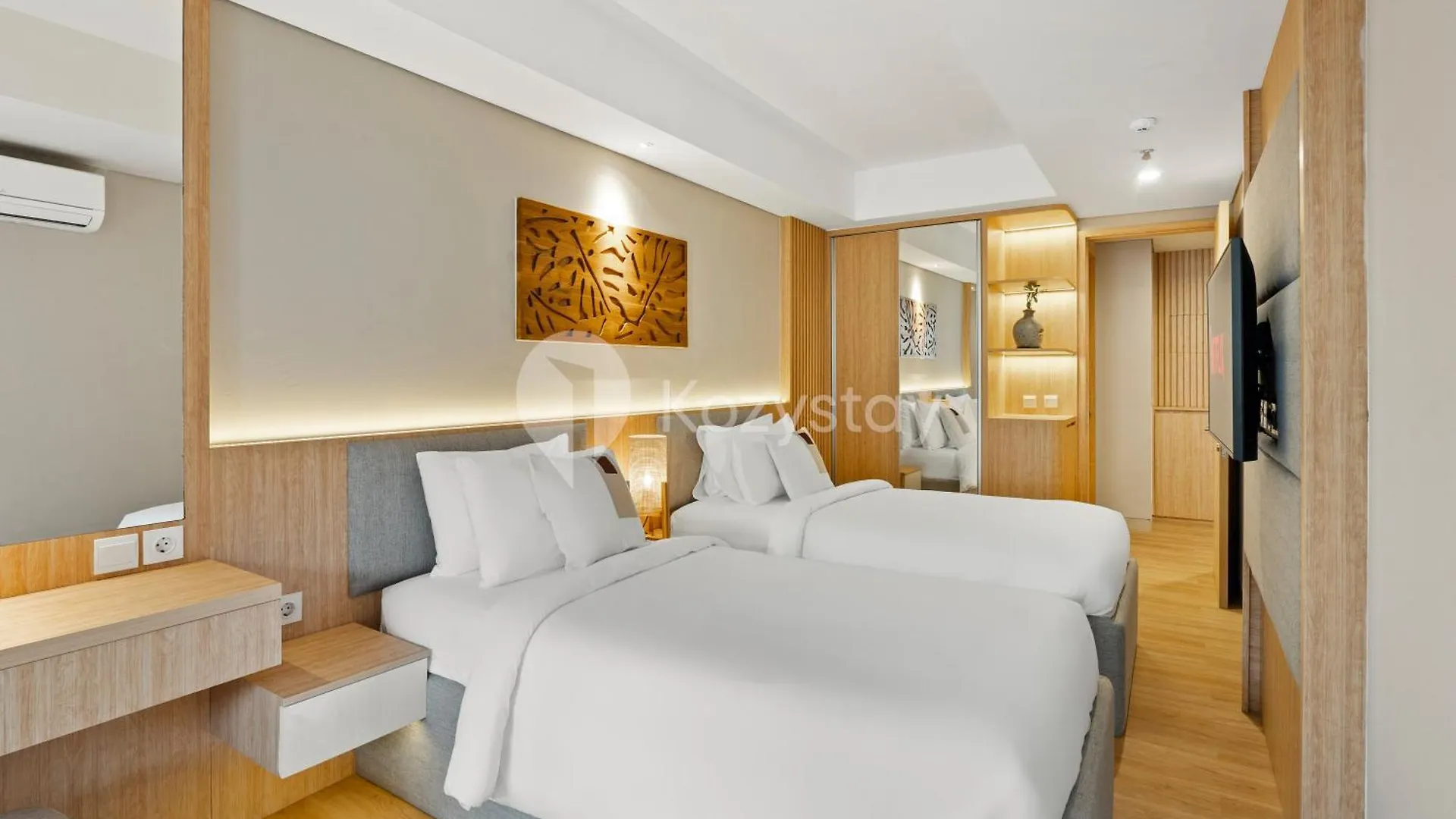 Palma By Kozystay - Nusa Dua Nusa Dua