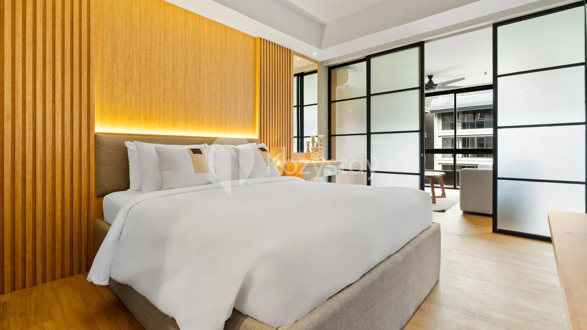 Palma By Kozystay - Nusa Dua Nusa Dua  Indonesia
