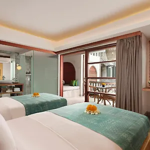 4* 호텔 Amnaya Nusa Dua