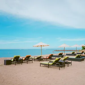 Tijili Benoa Nusa Dua (Bali)