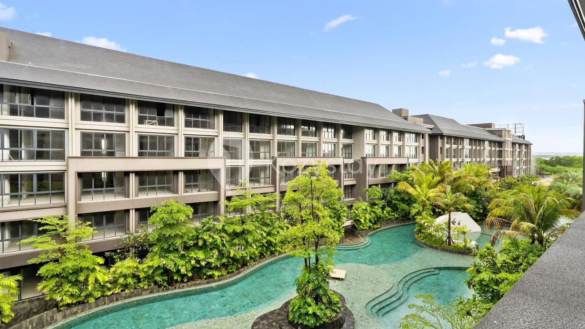 Palma By Kozystay - Nusa Dua Nusa Dua  Indonesia