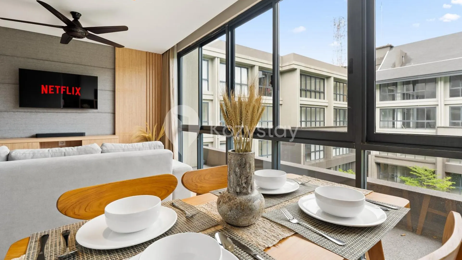 Apartment Palma By Kozystay - Nusa Dua Nusa Dua