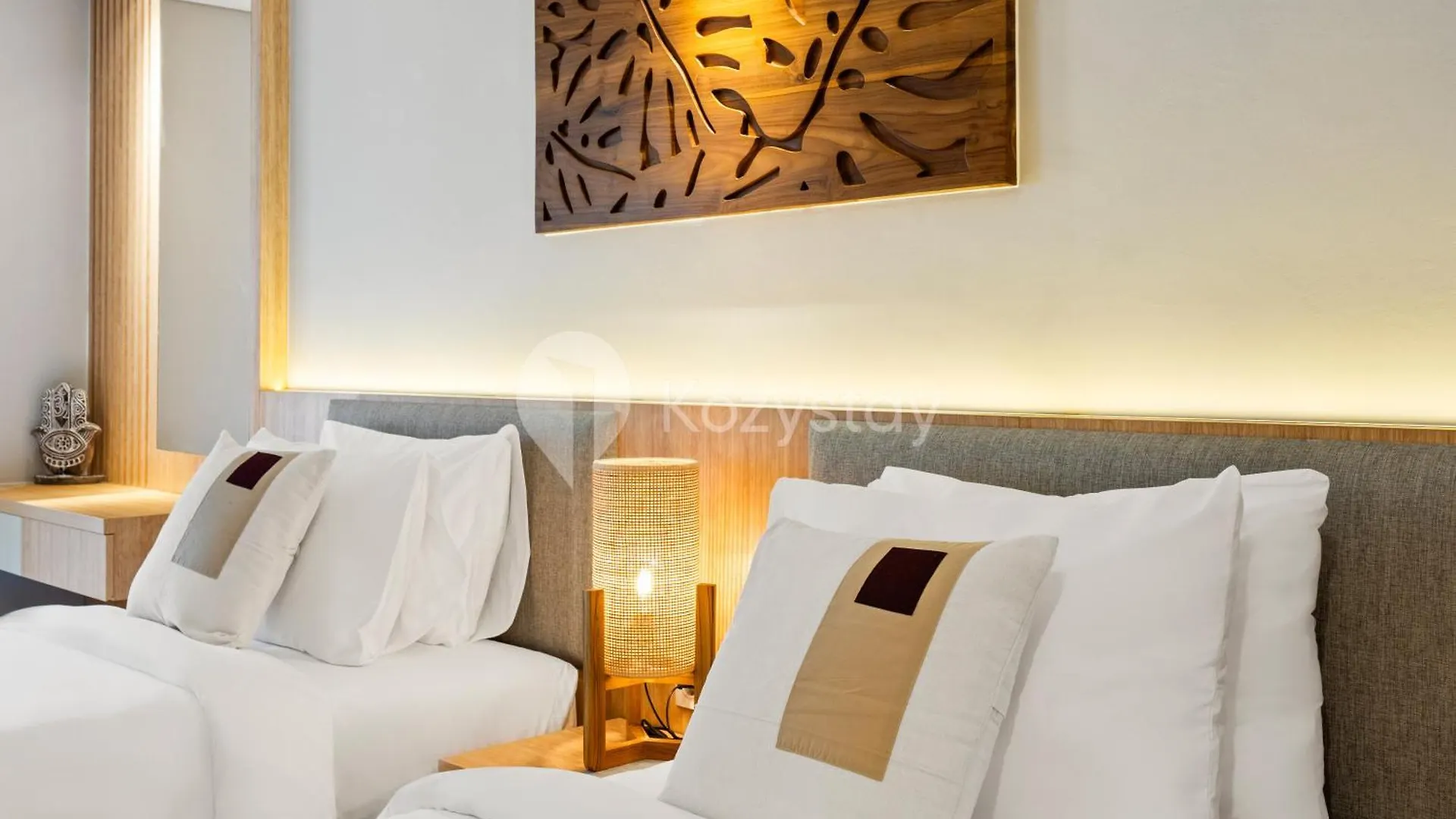 Palma By Kozystay - Nusa Dua Nusa Dua  Nusa Dua (Bali)