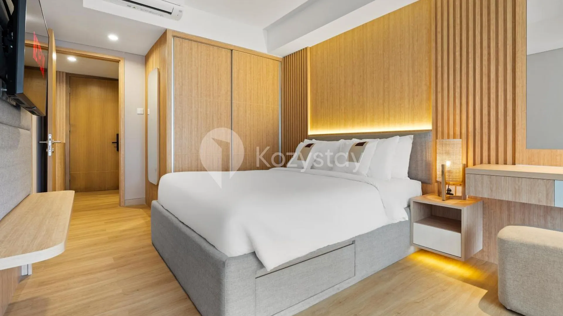 Apartment Palma By Kozystay - Nusa Dua Nusa Dua  Indonesia
