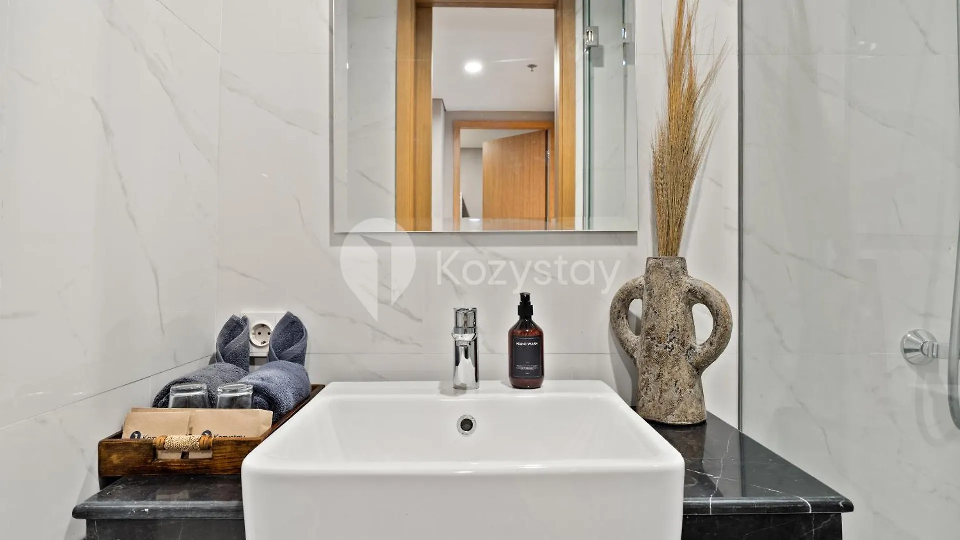 Apartment Palma By Kozystay - Nusa Dua Nusa Dua